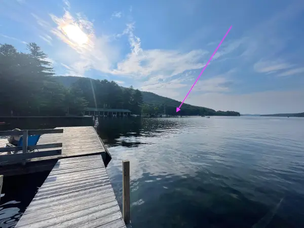 lot #20a-333-70 Route 103, Newbury, NH 03255