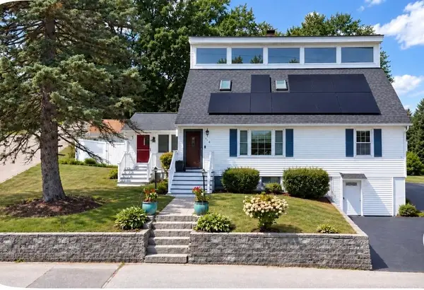 123 South Jewett Street, Manchester, NH 03103
