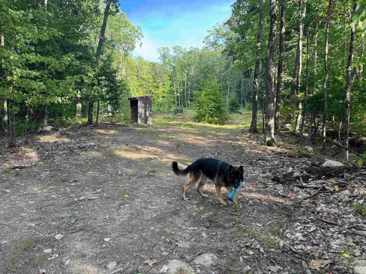 26 Circuit Road, Ossipee, NH 03864 - #1