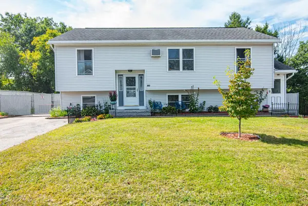 80 Rhode Island Avenue, Manchester, NH 03104