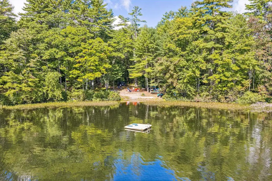 13 Harvey Road, North Sutton, NH 03260 - #3