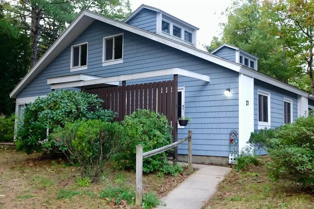 21 Amoskeag Road, Concord, NH 03301 - #1