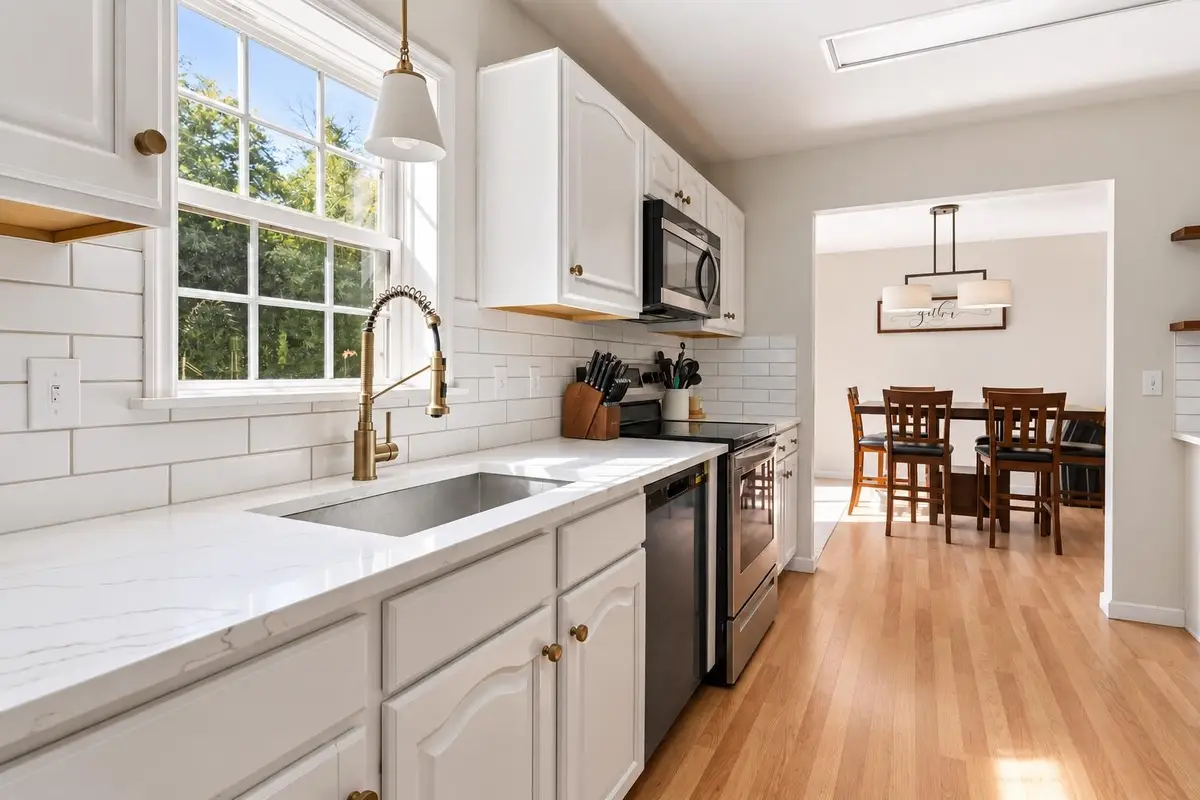 134 Woodland Heights, Grantham, NH 03753 - #1