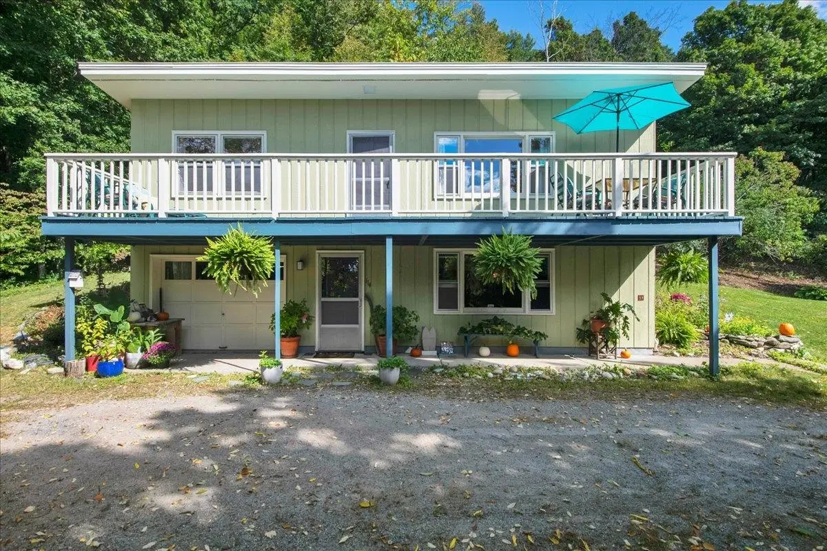 114 Root Road, Charlotte, VT 05445 - #1