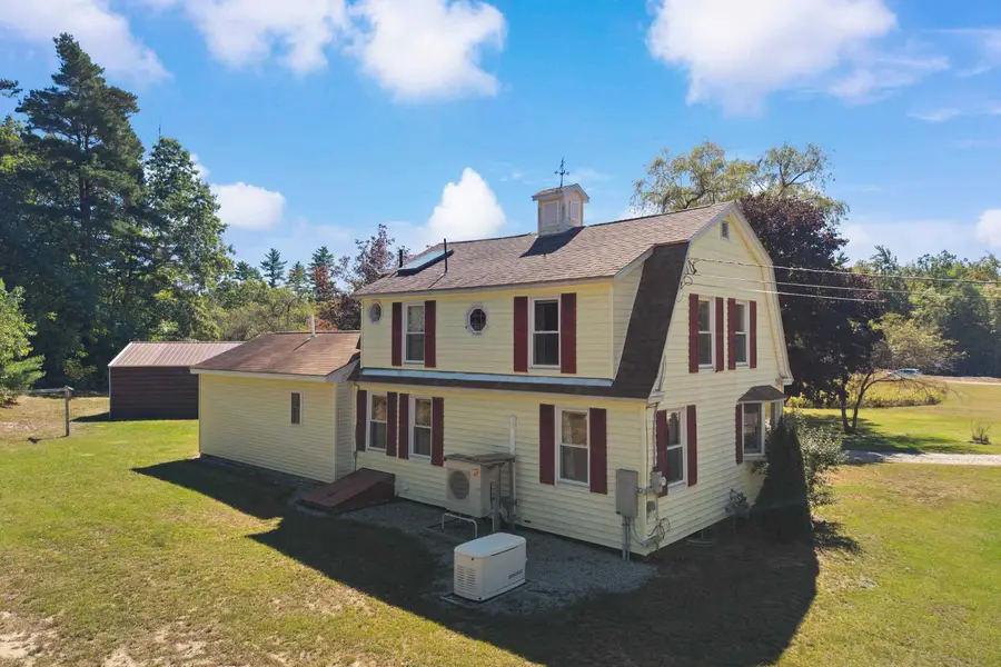 68 Shaker Road, Concord, NH 03301 - #2