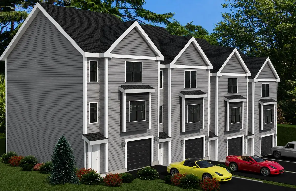 2 York Way, Manchester, NH 03103 - #1