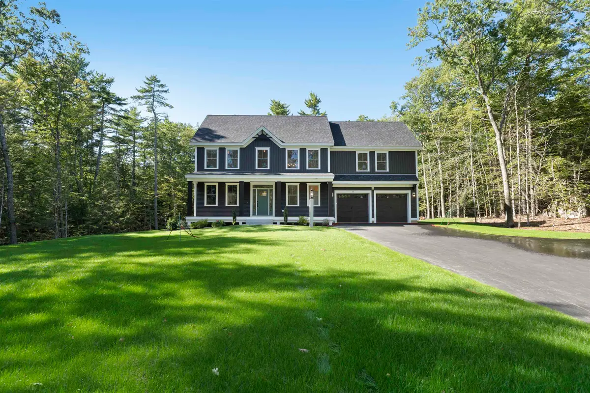 27 Chestnut Way #Lot 4, Barrington, NH 03825 - #1