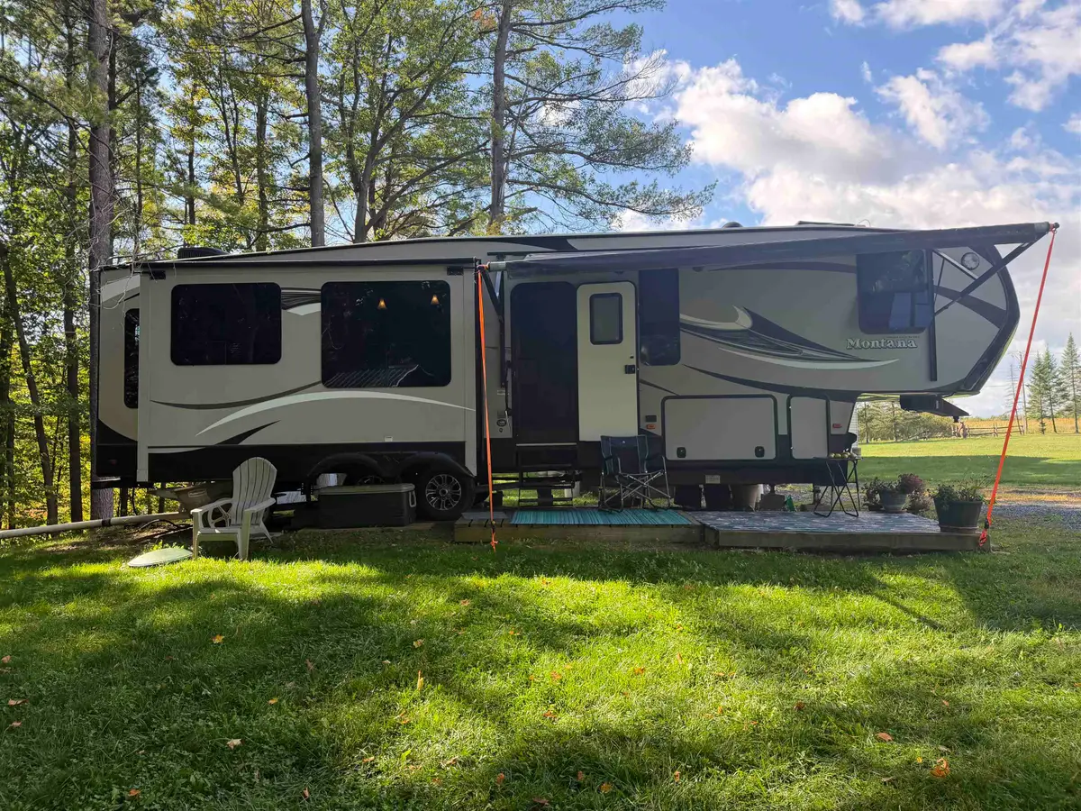 33 Whisper Lane, Panton, VT 05491 - #1