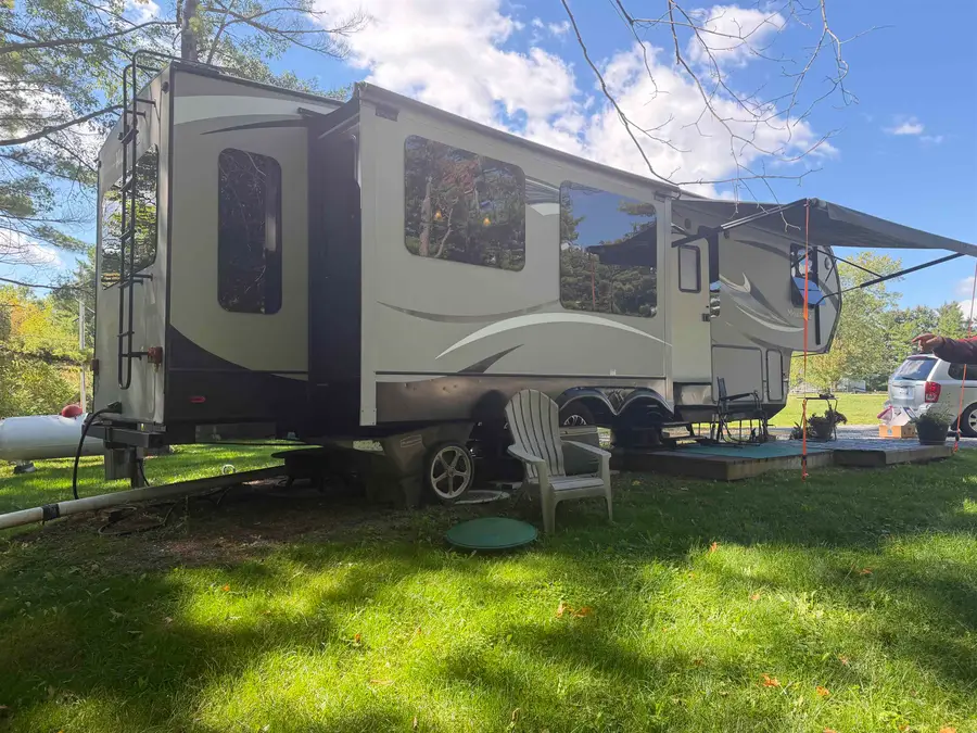 33 Whisper Lane, Panton, VT 05491 - #3