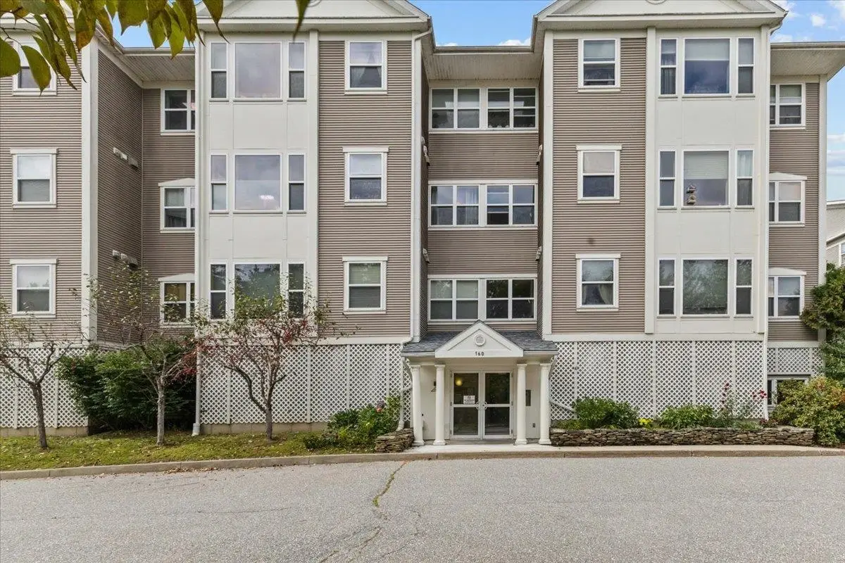160 Wiley Road #305, Colchester, VT 05446 - #1