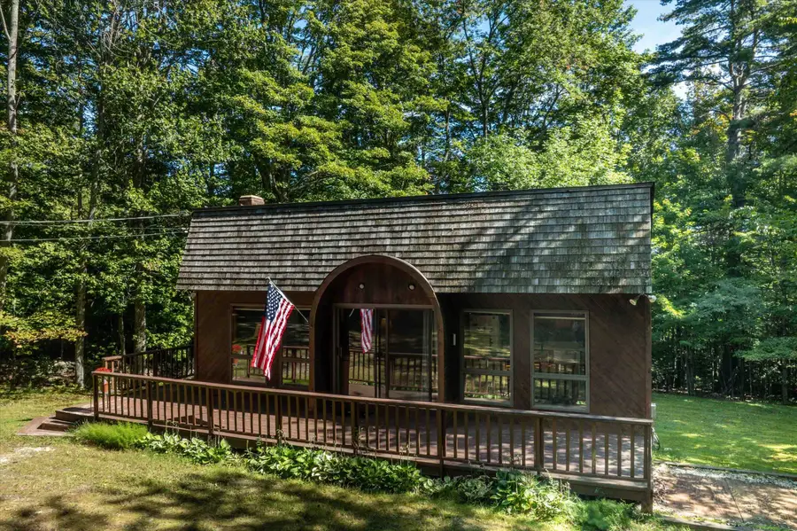 667 West Hill Road, Ludlow, VT 05149 - #3