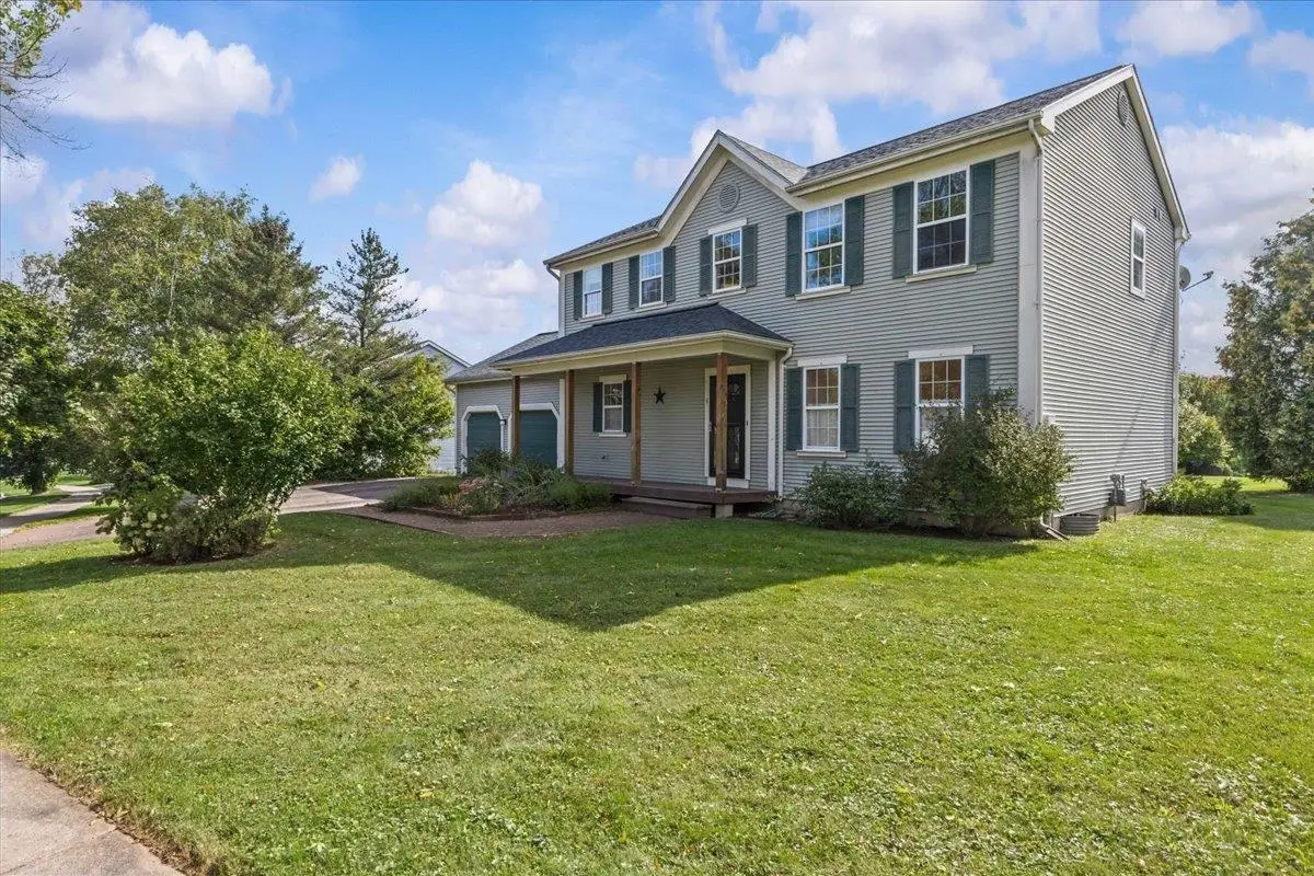 6 Weathersfield Bow, Essex, VT 05452 - #1
