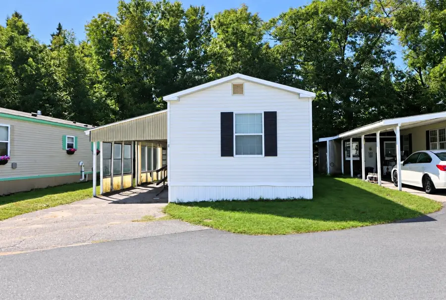 141 Lancaster Road #Lot  8, Gorham, NH 03581 - #2