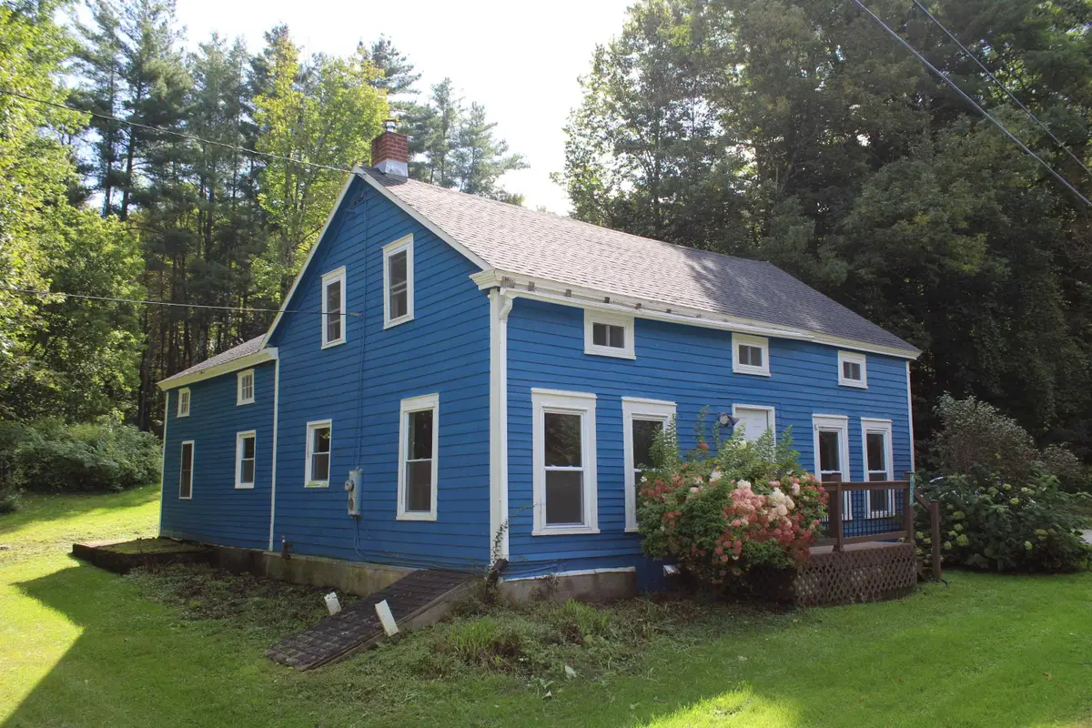 4458 Walker Mountain Road, Clarendon, VT 05759 - #1