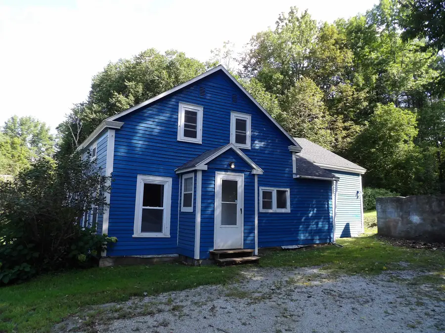 4458 Walker Mountain Road, Clarendon, VT 05759 - #2