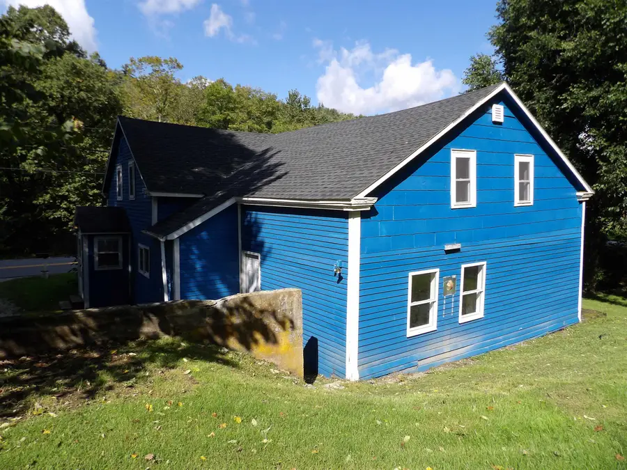4458 Walker Mountain Road, Clarendon, VT 05759 - #3