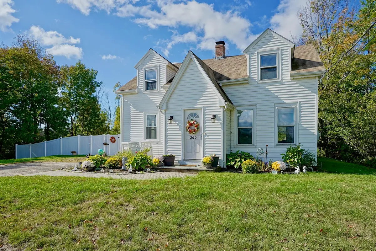 365 Shattuck Way, Newington, NH 03801 - #1