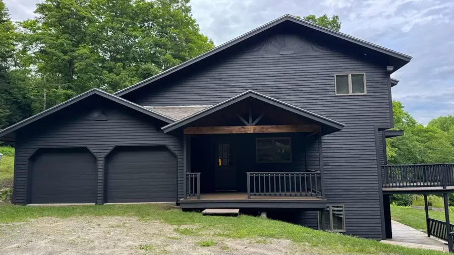 224 Arctic Lane, Morristown, VT 05661 - #3