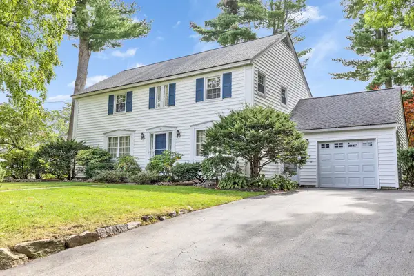 147 Kearney Street, Manchester, NH 03104