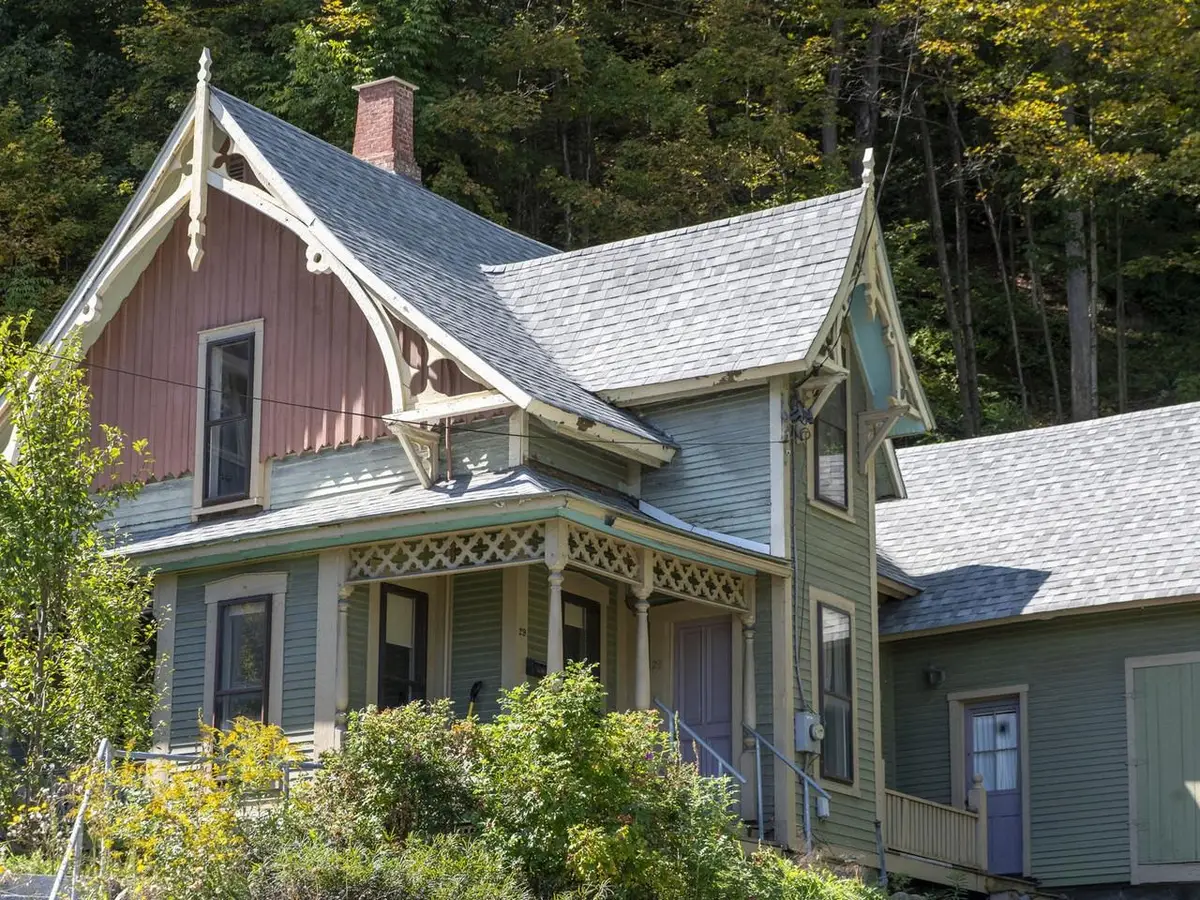 29 Northfield Street, Montpelier, VT 05602 - #1