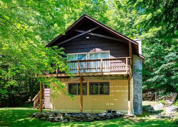 120 Rustic Drive, Killington, VT 05751