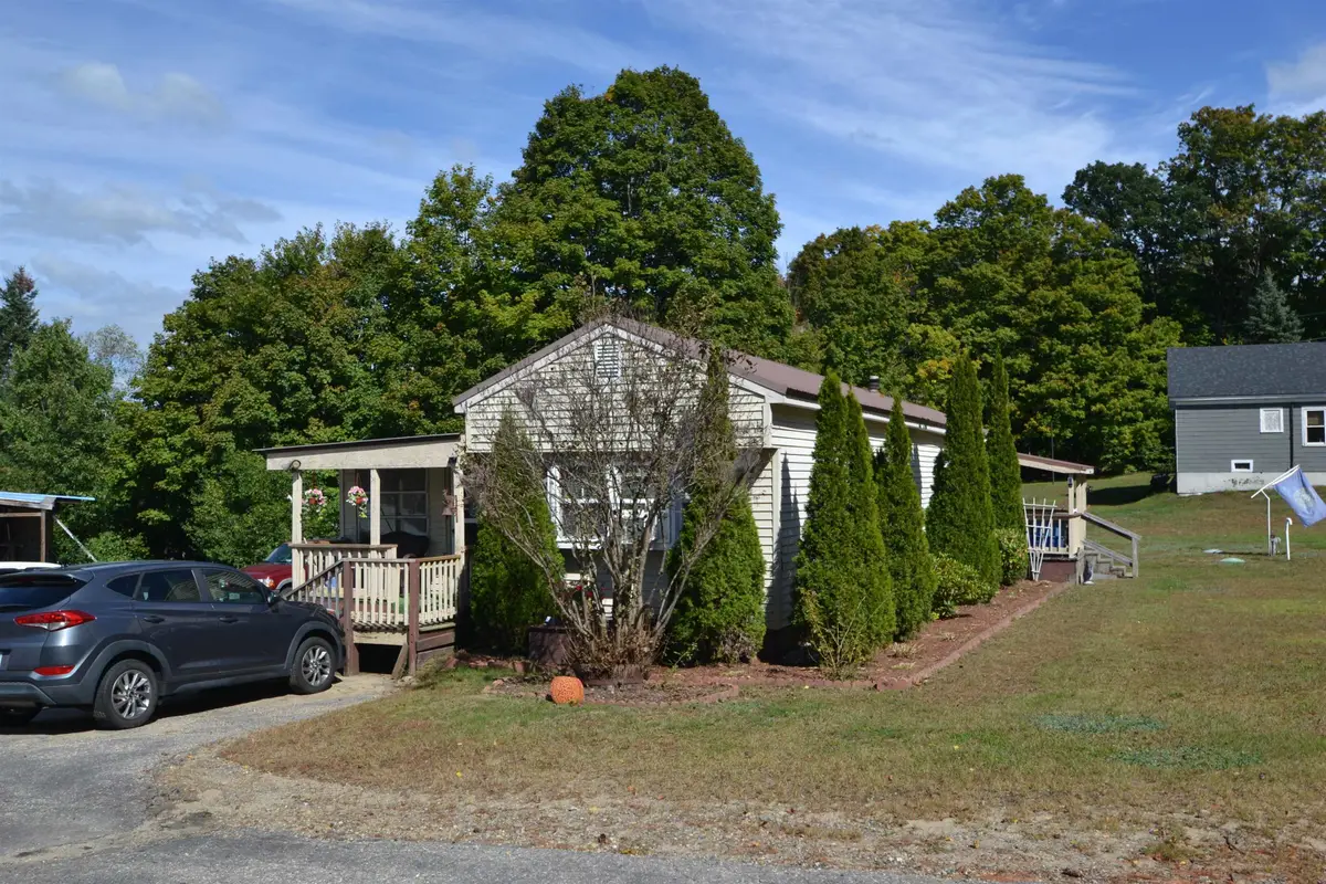 6 Oak Drive, Ashland, NH 03217 - #1