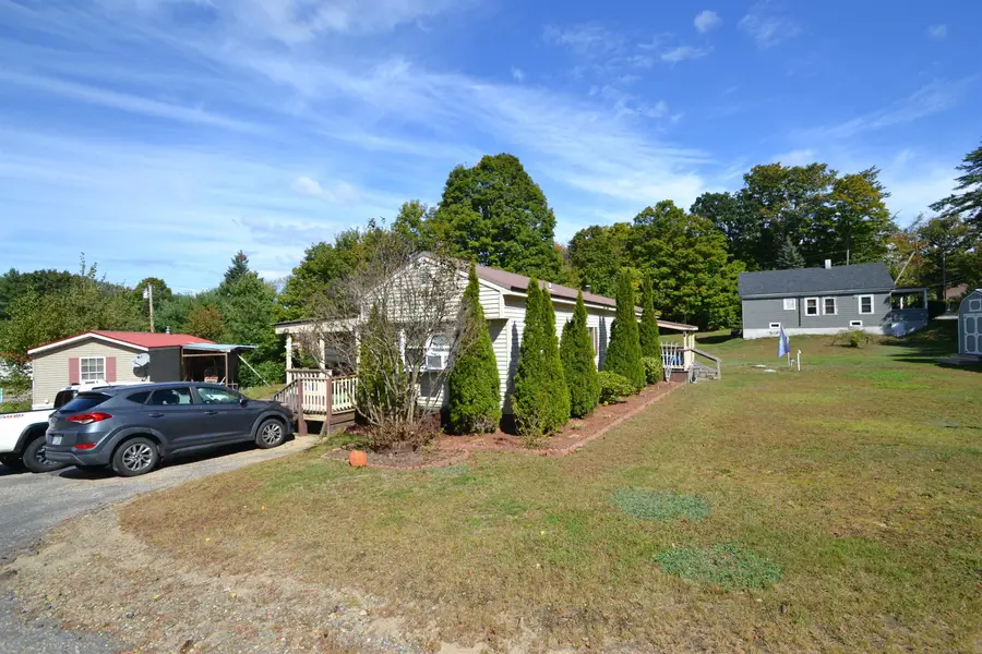 6 Oak Drive, Ashland, NH 03217 - #2