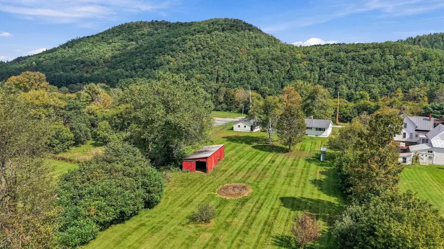 596 South Windsor Street, Royalton, VT 05068 - #3