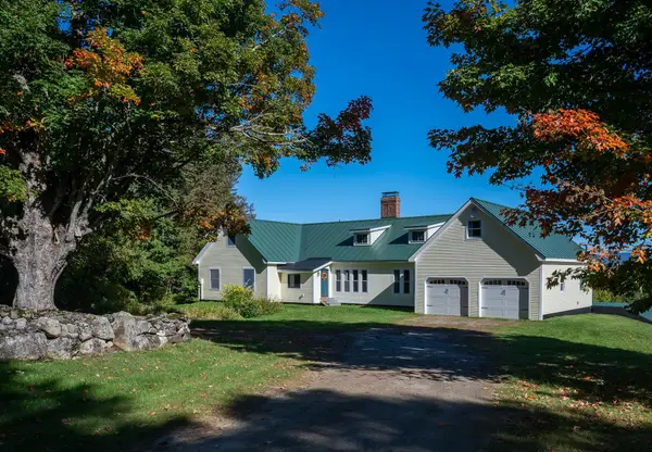 388 Dolloff Pond Road, Sutton, VT 05867