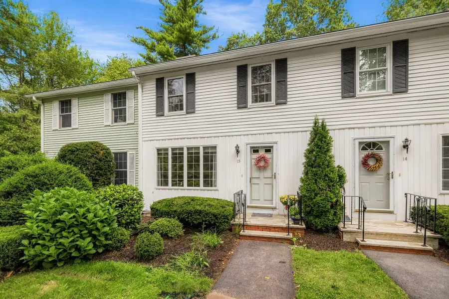15 Pine Grove Road, Exeter, NH 03833 - #2