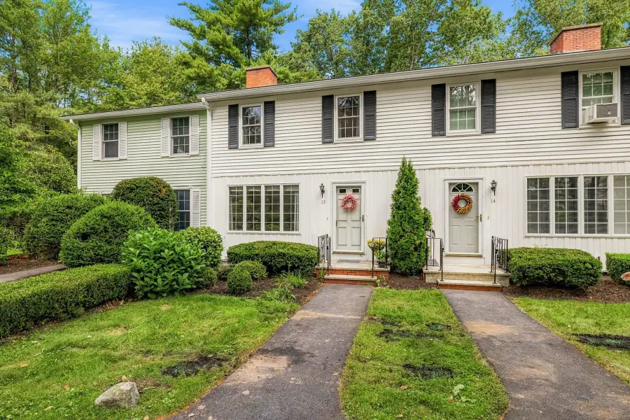 15 Pine Grove Road, Exeter, NH 03833 - #3