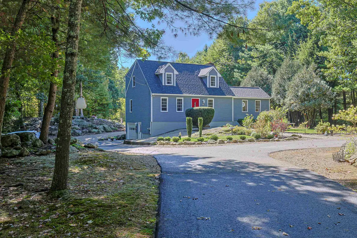 145 County Road, Bedford, NH 03110 - #1