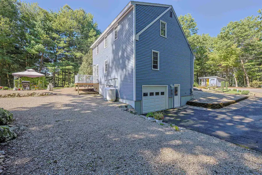 145 County Road, Bedford, NH 03110 - #2