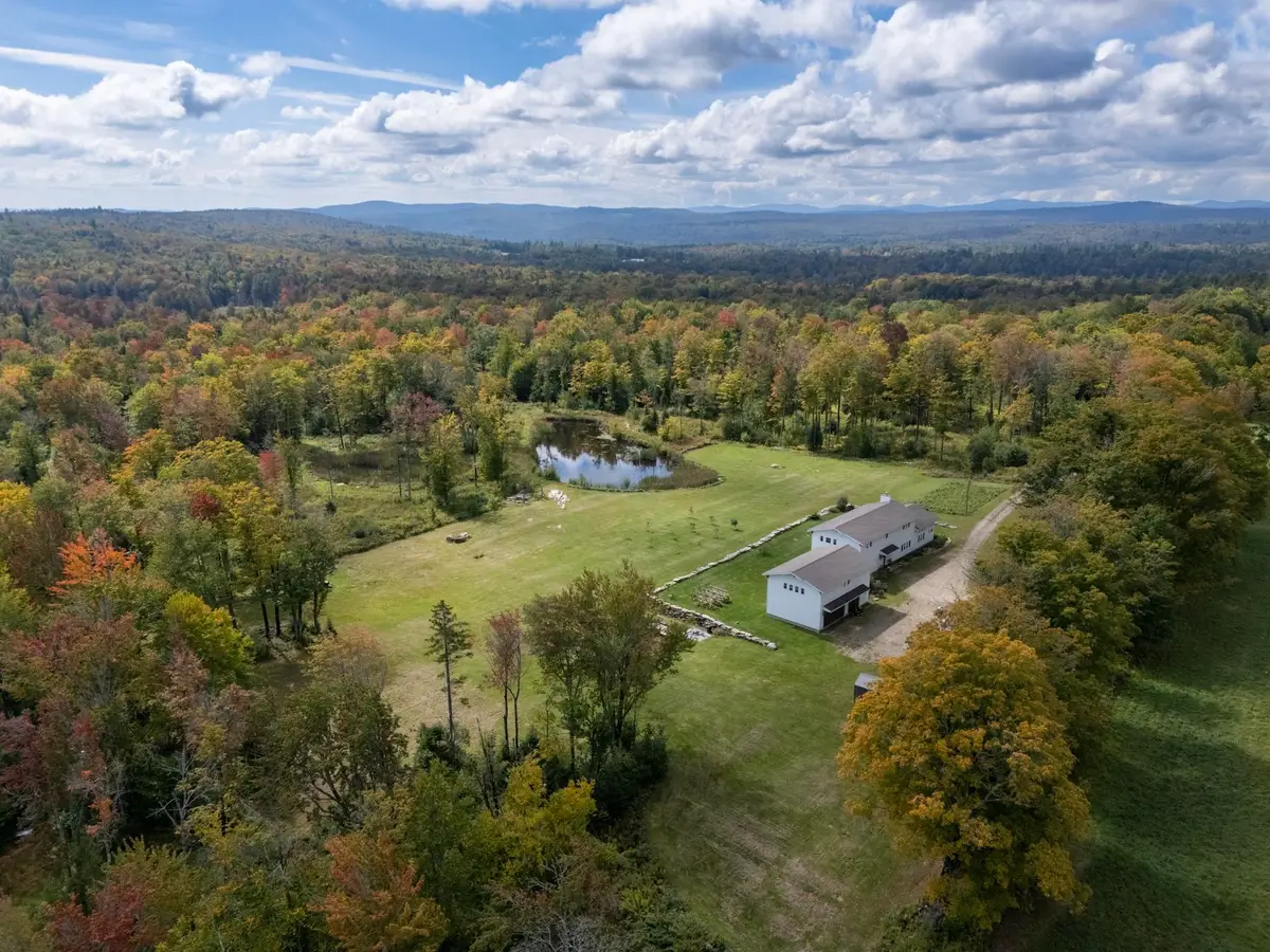 1845 Hatch School Road, Halifax, VT 05358 - #1
