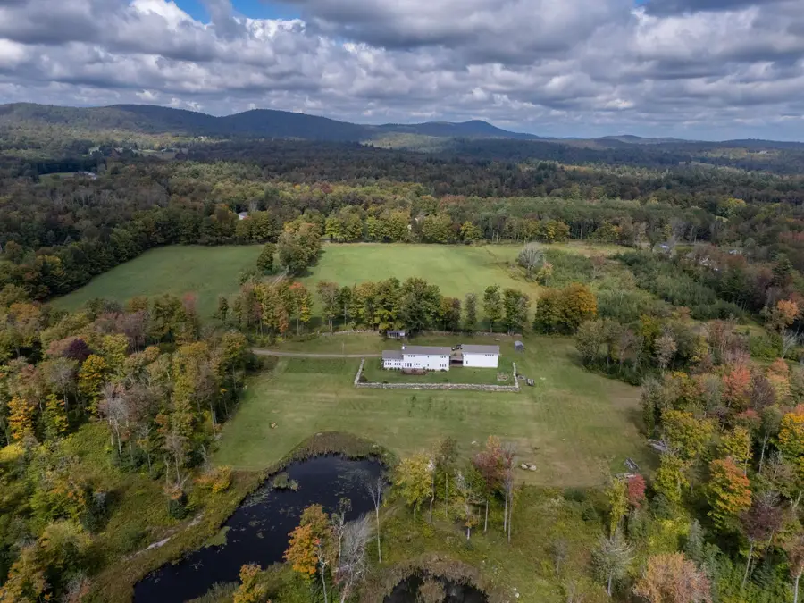 1845 Hatch School Road, Halifax, VT 05358 - #2