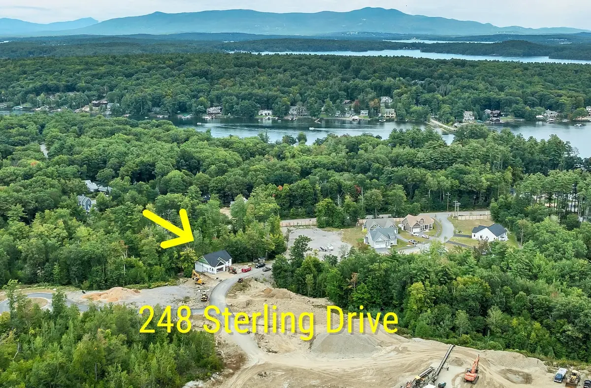 248 Sterling Drive, Laconia, NH 03246 - #1