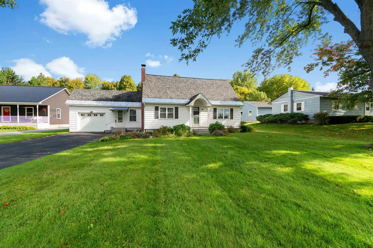 101 Upper Welden Street, Saint Albans, VT 05478 - #1