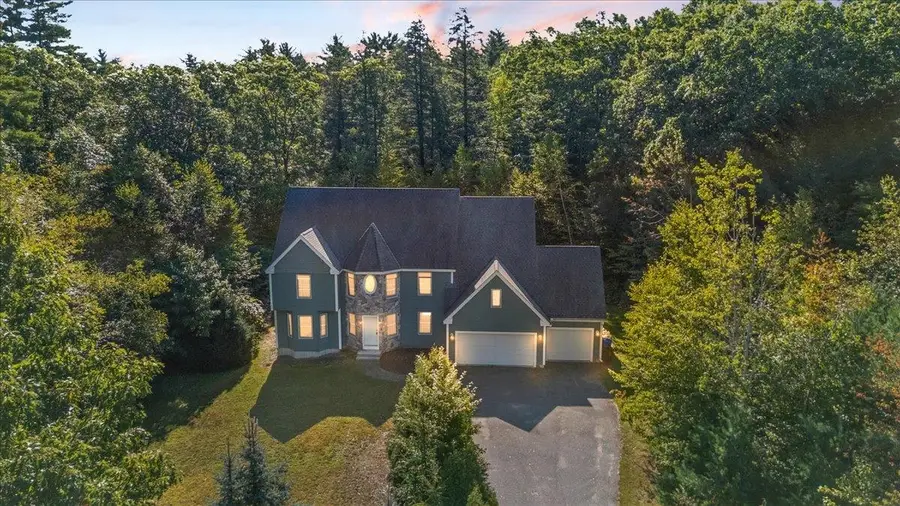 6 Dunnmoore Drive, Bow, NH 03304 - #2