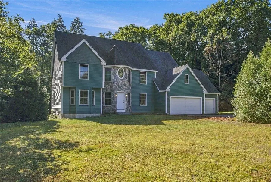 6 Dunnmoore Drive, Bow, NH 03304 - #3