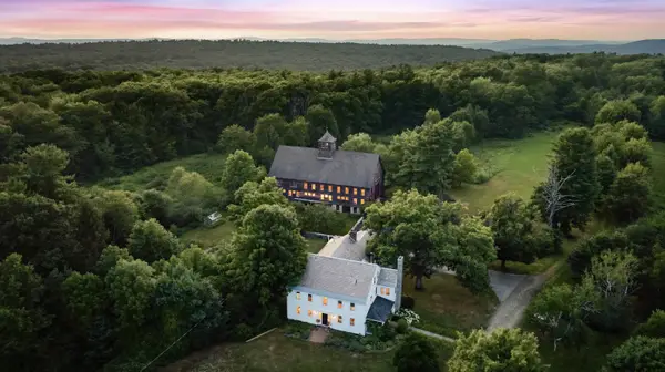 45 Thatcher Hill Road, Marlborough, NH 03455