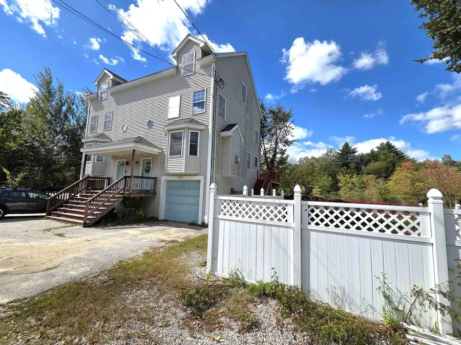 6B North Road, Deerfield, NH 03037 - #3
