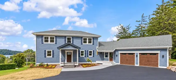 65 Point View Drive, Shelburne, VT 05482