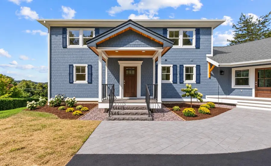 65 Point View Drive, Shelburne, VT 05482 - #2