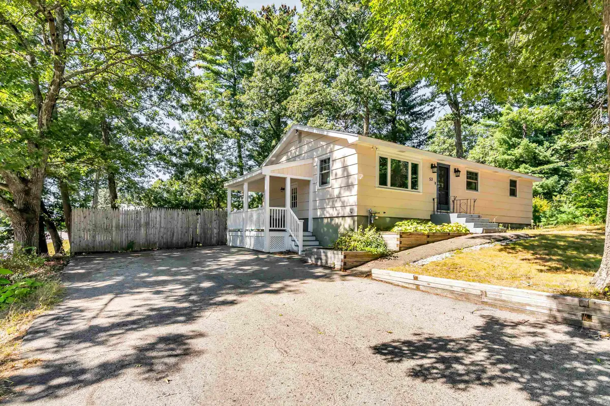 53 Tenby Drive, Nashua, NH 03062 - #1
