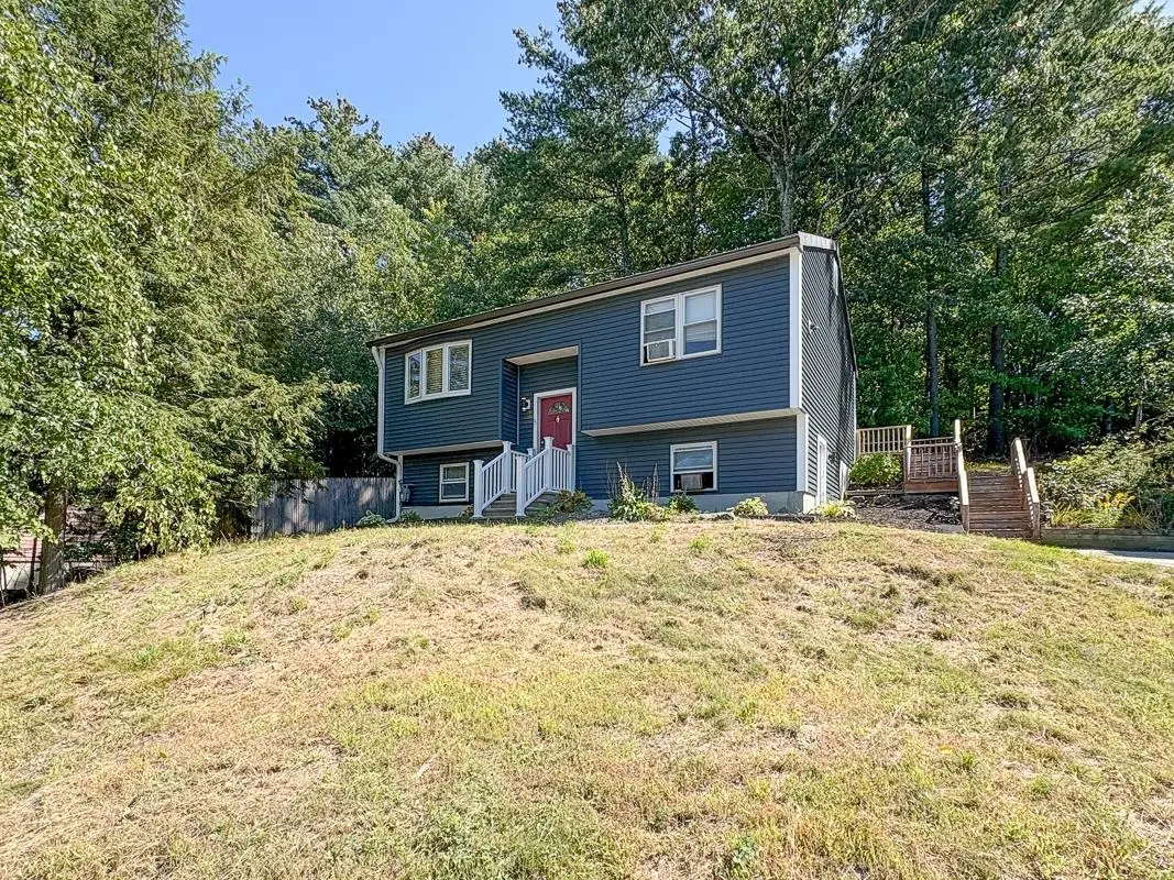 8 Antrim Street, Nashua, NH 03063 - #1