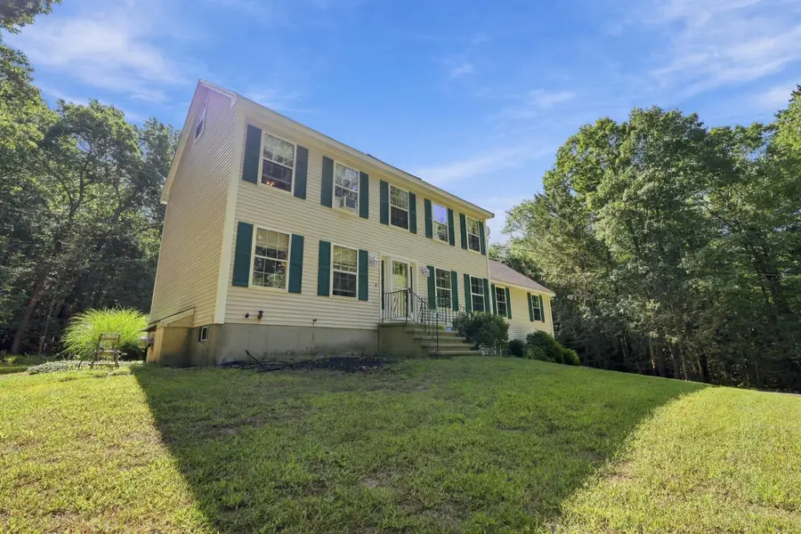 27 Peabody Drive, Danville, NH 03819 - #2
