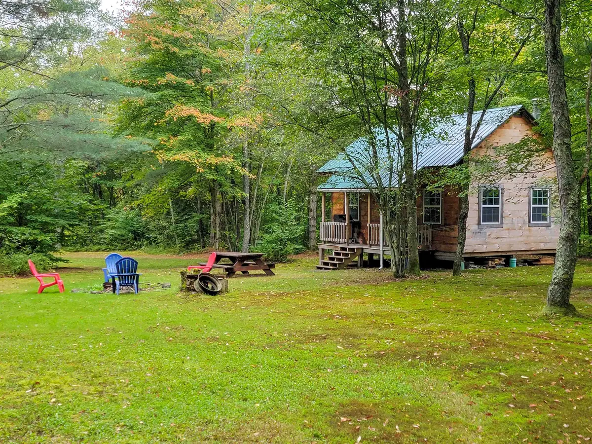 63 Fletcher's Butternut Lane, Belvidere Center, VT 05442 - #1