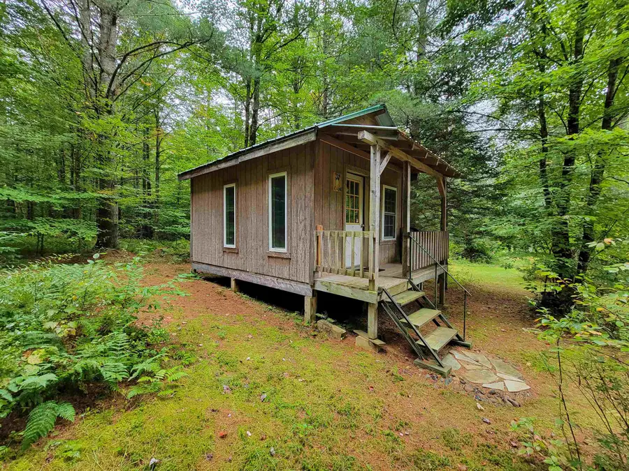 63 Fletcher's Butternut Lane, Belvidere Center, VT 05442 - #2