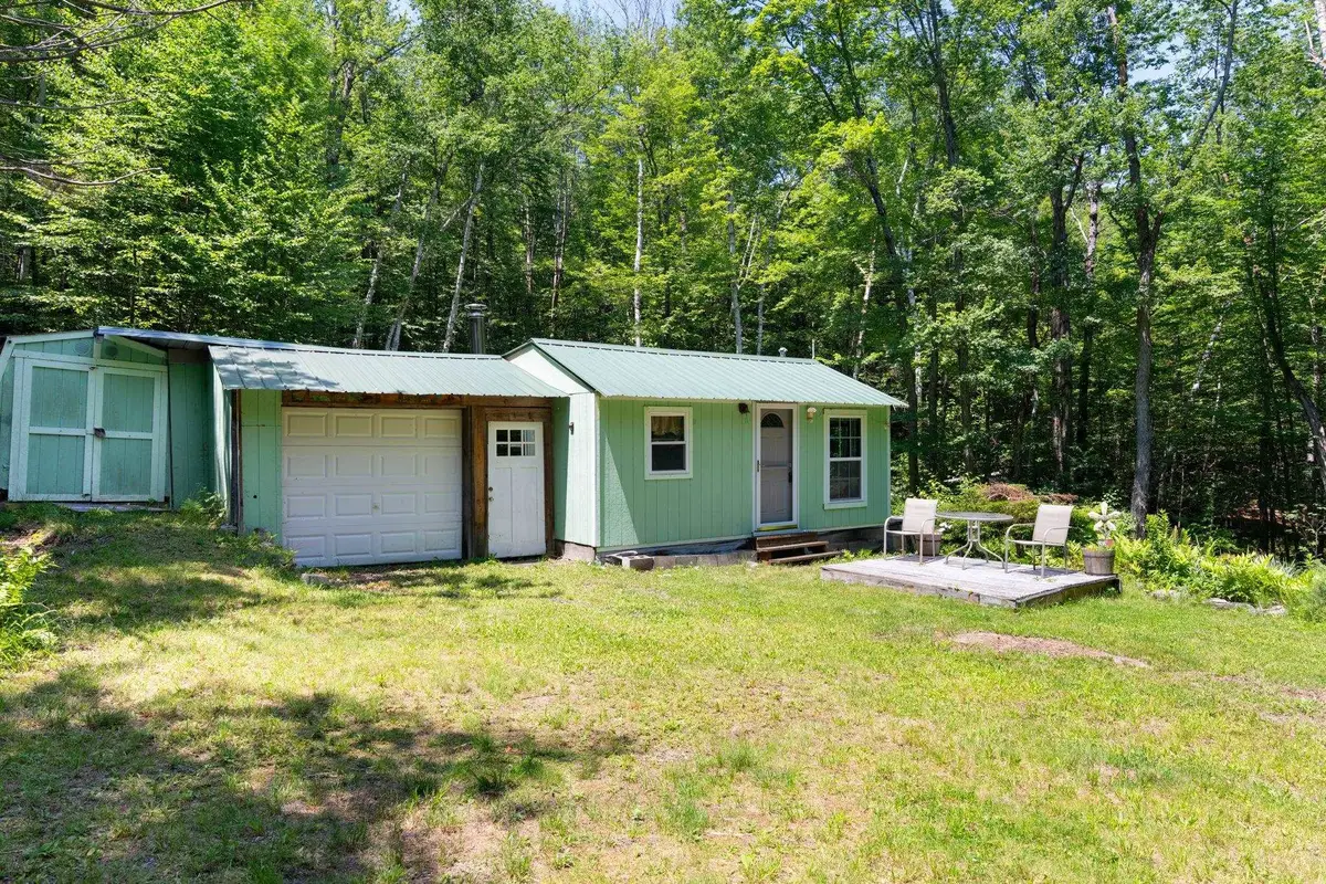 70 Williams Road, Newfane, VT 05345 - #1