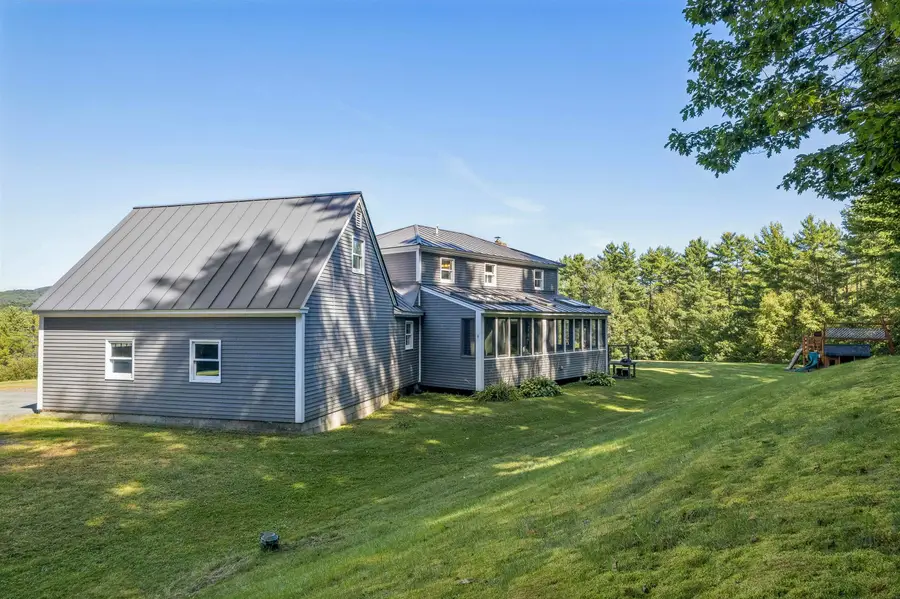 317 Dyer Road, Sharon, VT 05065 - #3